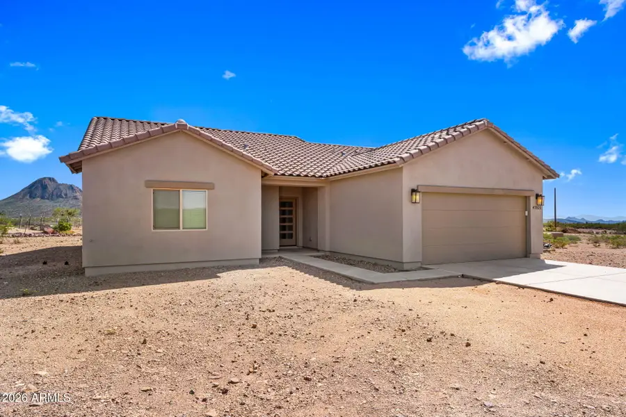 47821 N 43rd Avenue, New River, AZ 85087 - #2