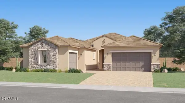 25720 N 174th Avenue, Surprise, AZ 85387