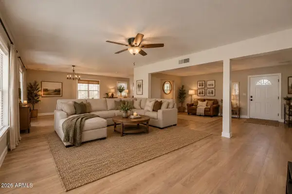 3040 E Dahlia Drive, Phoenix, AZ 85032