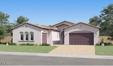 17396 W Honeysuckle Drive, Surprise, AZ 85387