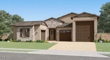 25736 N 174th Avenue, Surprise, AZ 85387 - #1