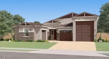 25801 N 174th Drive, Surprise, AZ 85387 - #1