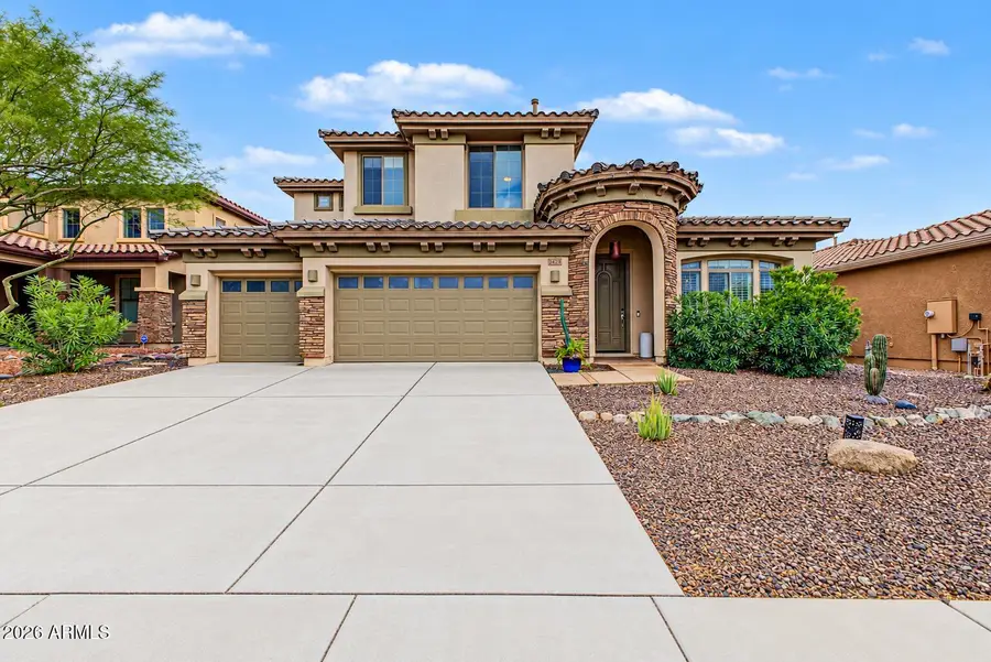 2423 W Mineral Road, Phoenix, AZ 85041 - #2