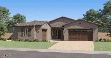 25681 N 174th Avenue, Surprise, AZ 85387