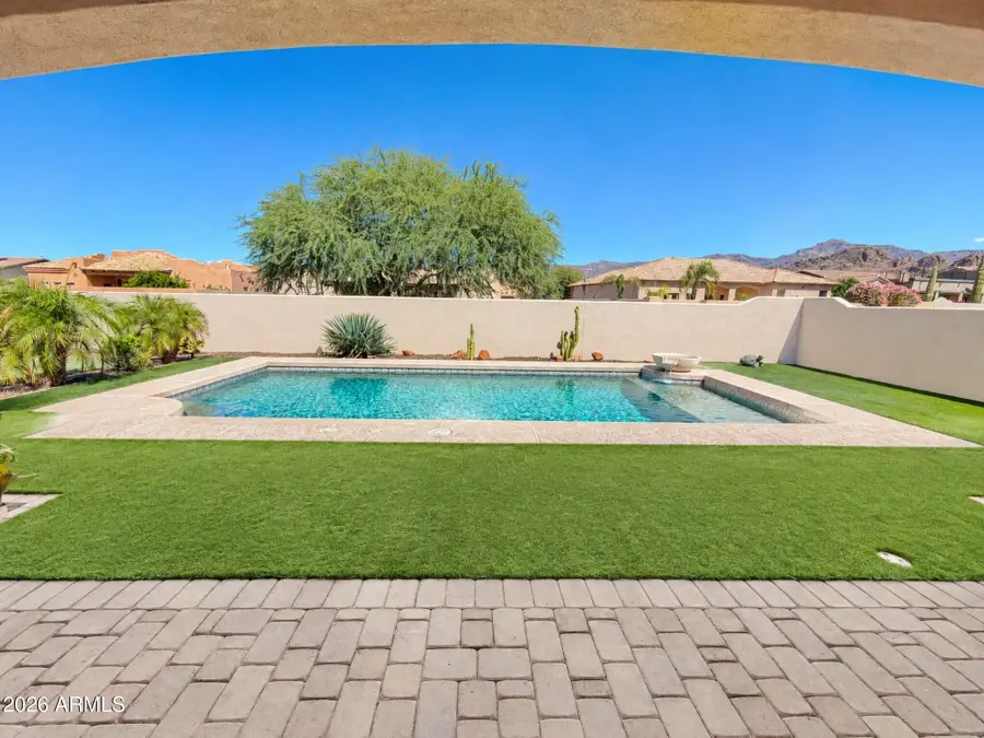 8251 E Canyon Estates Circle, Gold Canyon, AZ 85118 - #2