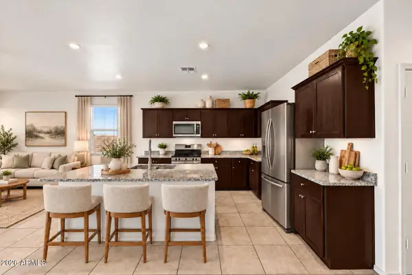 24162 N Cotton Circle, Florence, AZ 85132