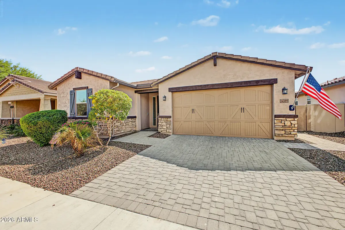 14389 W Voltaire Street, Surprise, AZ 85379 - #1