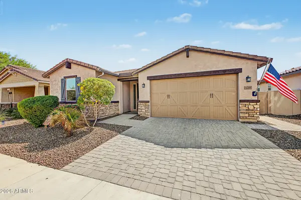 14389 W Voltaire Street, Surprise, AZ 85379