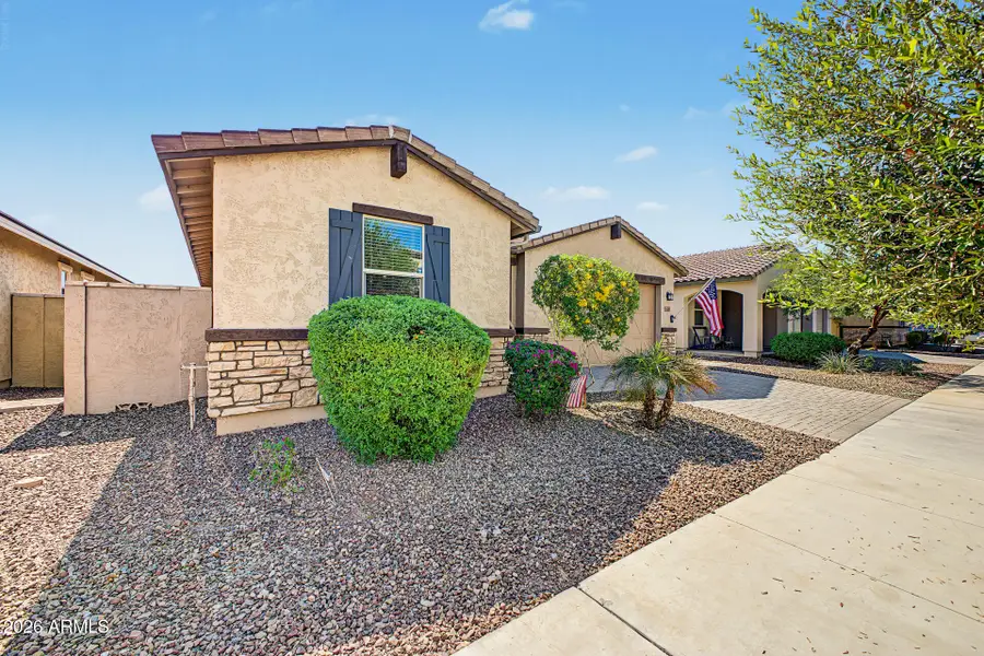 14389 W Voltaire Street, Surprise, AZ 85379 - #3