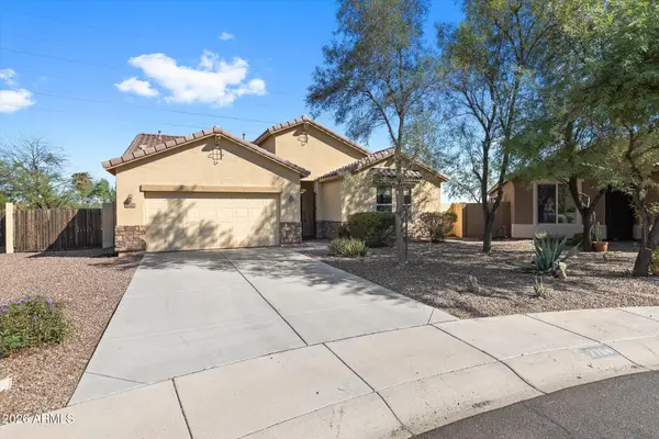 7704 S 23rd Lane, Phoenix, AZ 85041