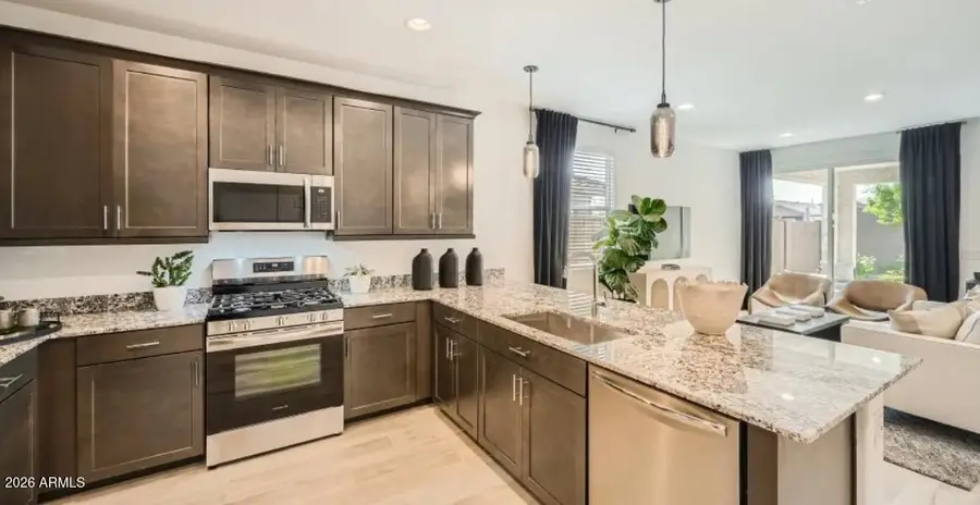 25709 N 170th Lane, Surprise, AZ 85387 - #3