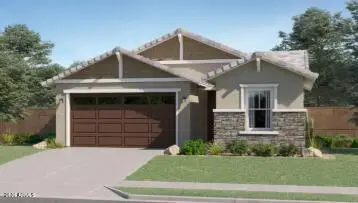 17092 W Swayback Pass, Surprise, AZ 85387 - #1