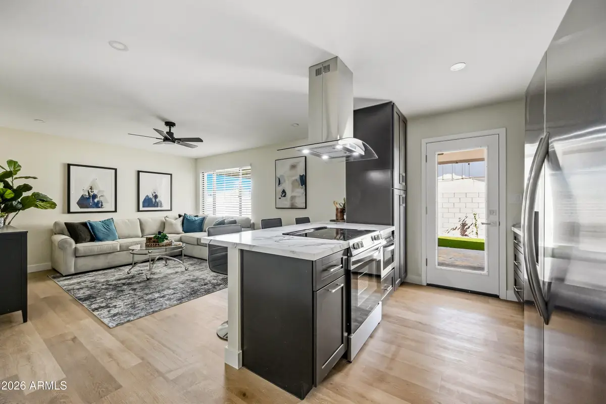 1628 E El Parque Drive, Tempe, AZ 85282 - #1