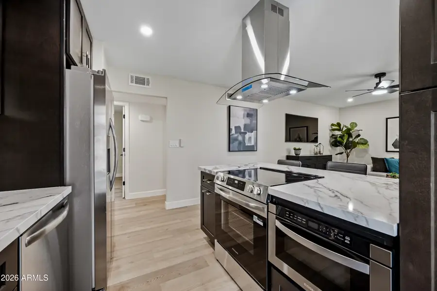 1628 E El Parque Drive, Tempe, AZ 85282 - #2