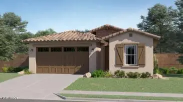 25715 N 170th Lane, Surprise, AZ 85387 - #1