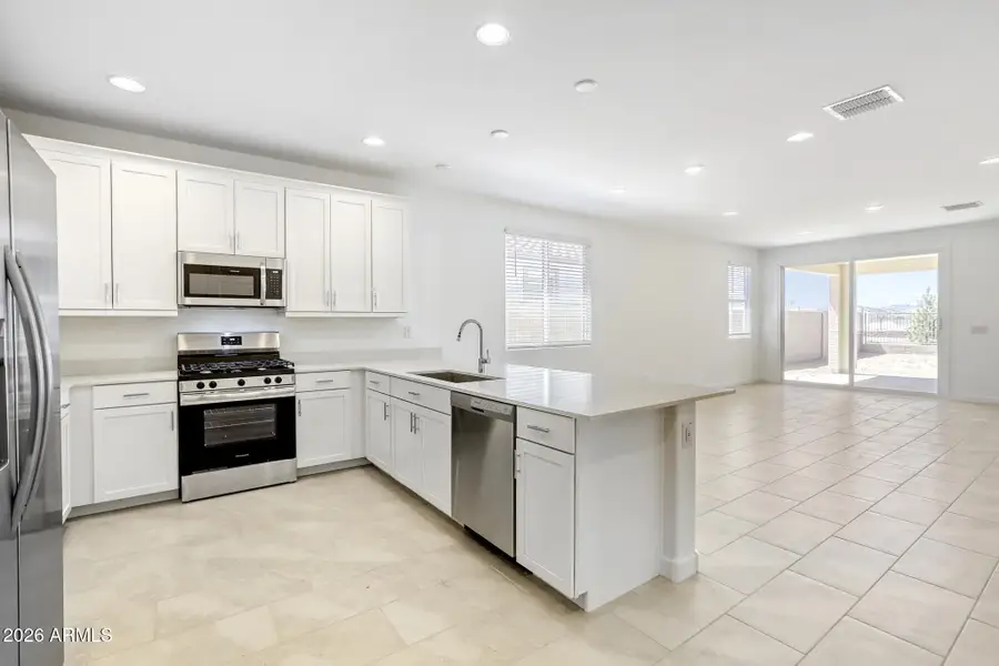 25951 N 171st Drive, Surprise, AZ 85387 - #3