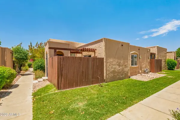 1040 E Pueblo Road, Phoenix, AZ 85020