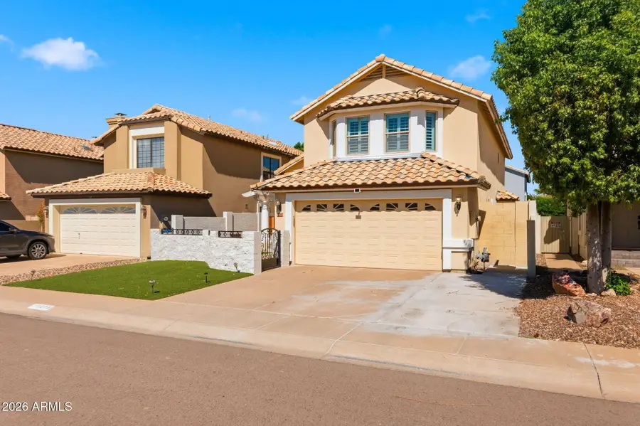 1218 E Villa Rita Drive, Phoenix, AZ 85022 - #3