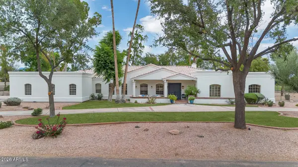 11419 N Blackheath Road, Scottsdale, AZ 85254