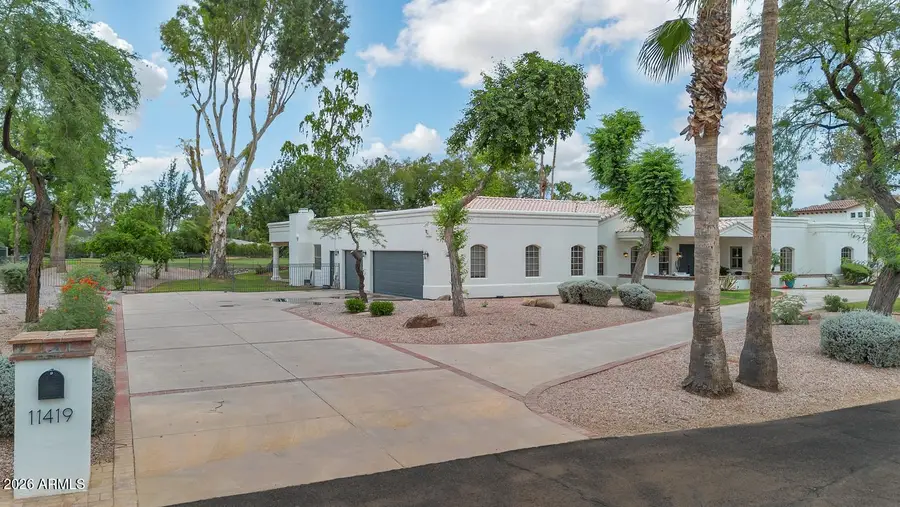 11419 N Blackheath Road, Scottsdale, AZ 85254 - #3