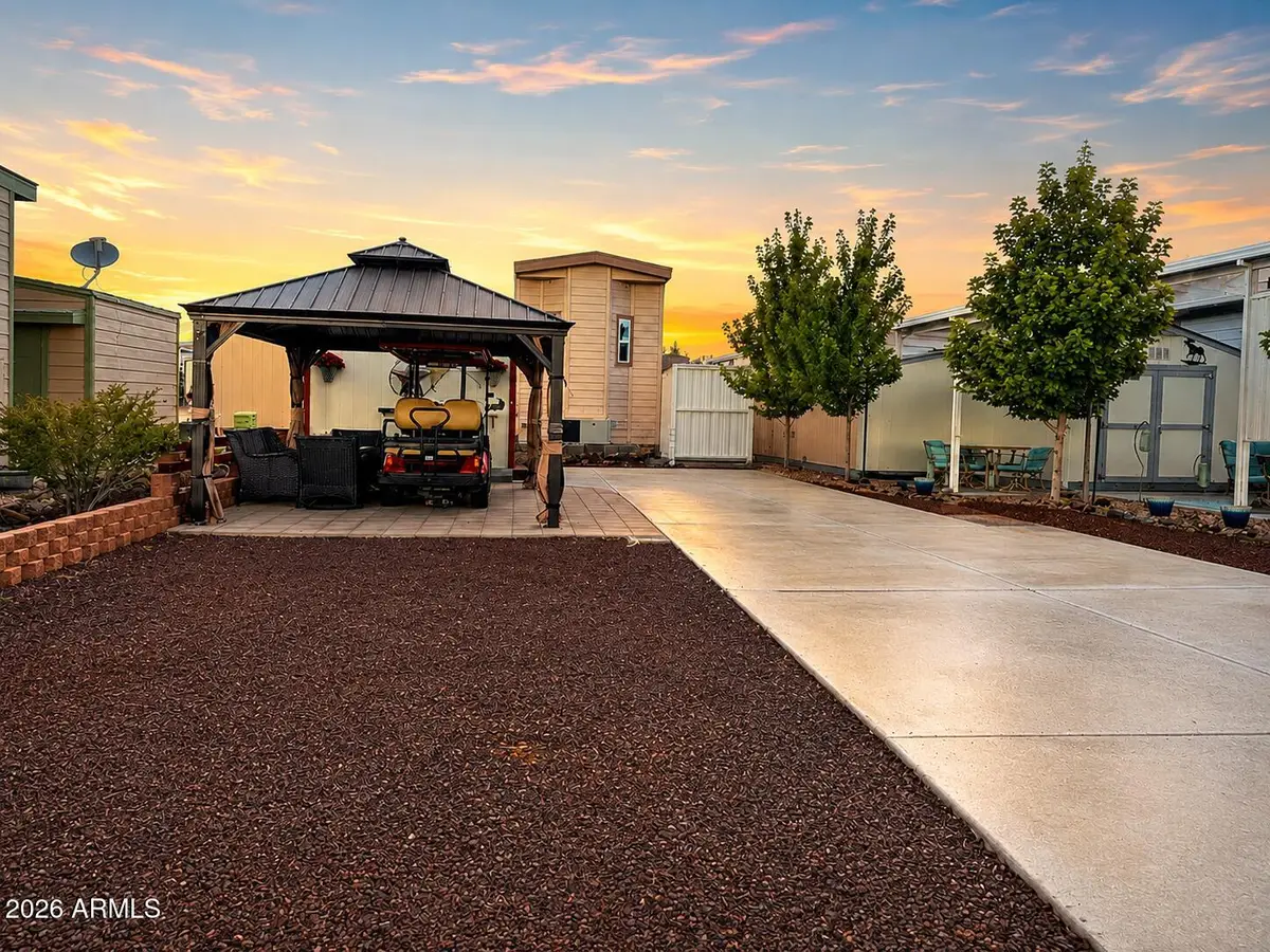 8202 Apache Way #423, Show Low, AZ 85901 - #1