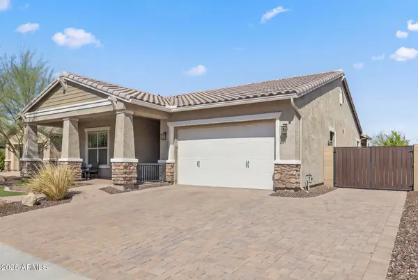11844 W Lone Tree Trail, Peoria, AZ 85383