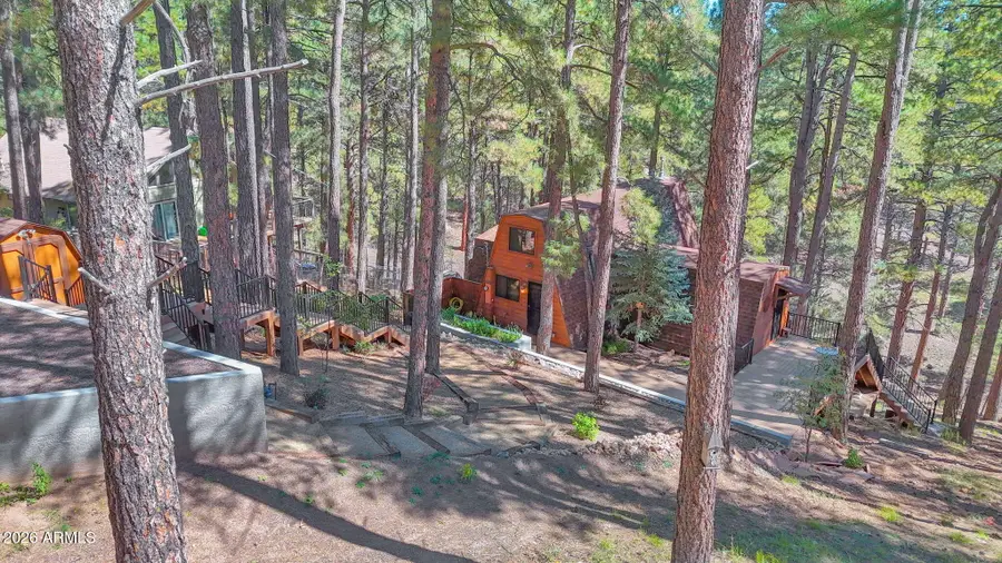 2574 Tyende Ovi --, Flagstaff, AZ 86005 - #2