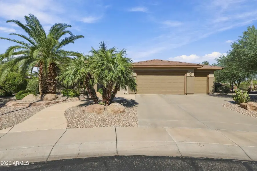 16624 W Isleta Court, Surprise, AZ 85387 - #2