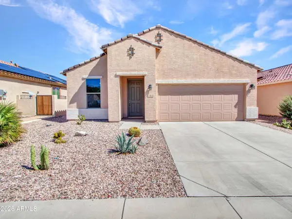 79 S 225th Avenue, Buckeye, AZ 85326