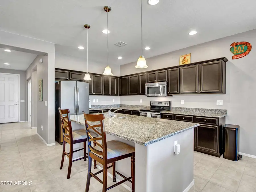 79 S 225th Avenue, Buckeye, AZ 85326 - #2