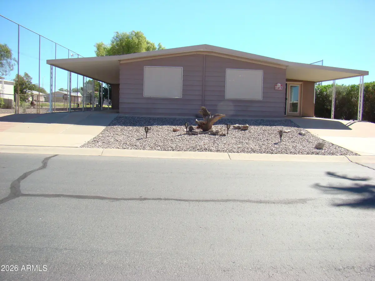 3715 N Illinois Avenue, Florence, AZ 85132 - #1