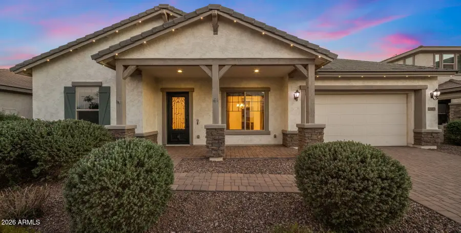 21171 E Carriage Way, Queen Creek, AZ 85142 - #2
