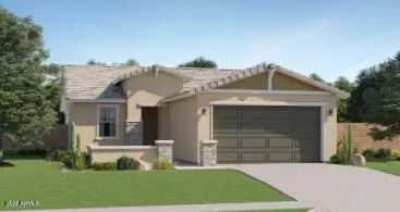 25641 N 170th Drive, Surprise, AZ 85387 - #1
