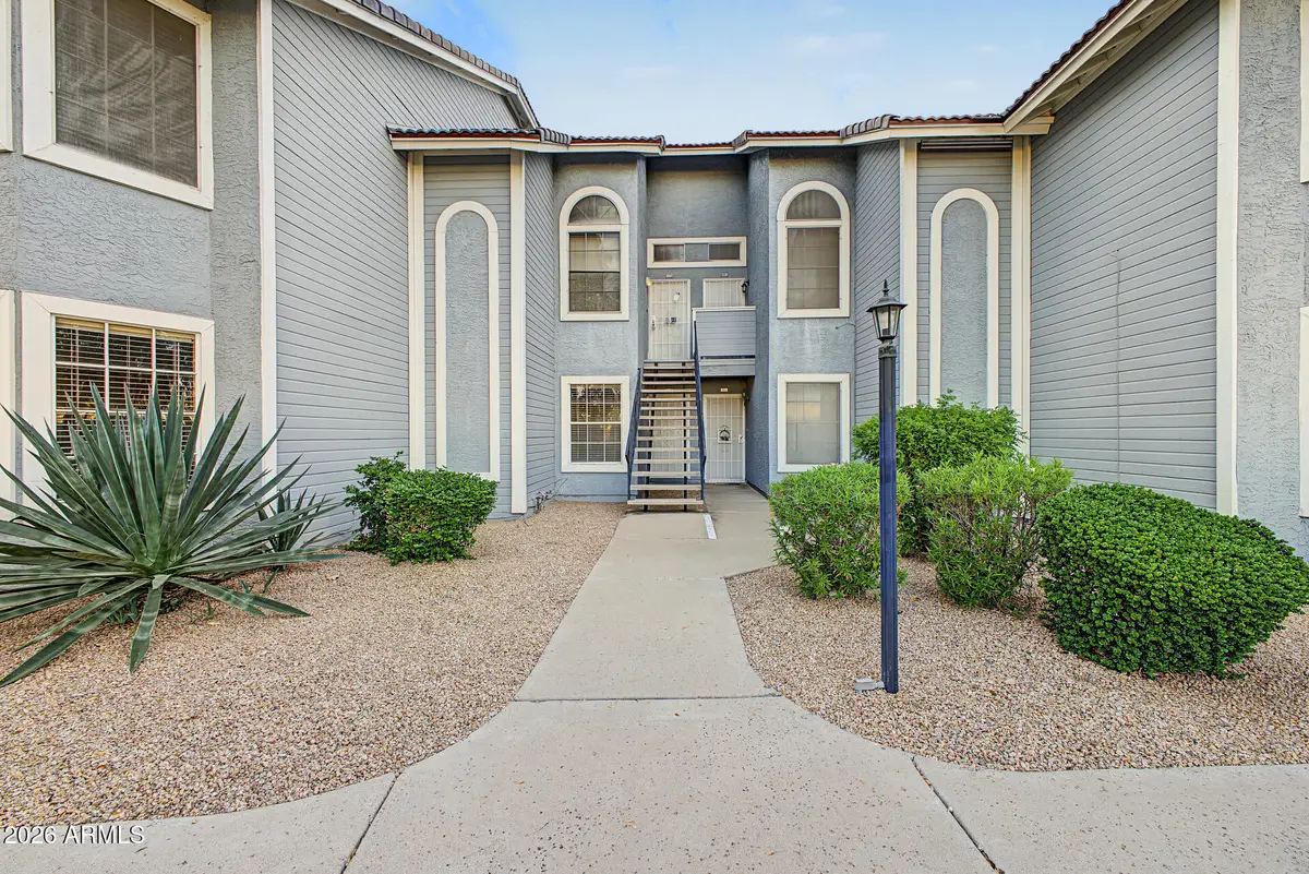 2910 W Marconi Avenue #123, Phoenix, AZ 85053 - #1