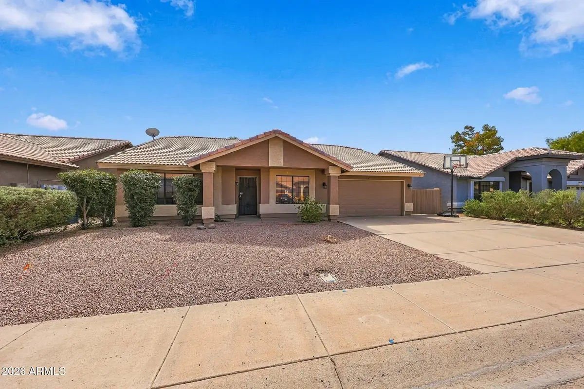 531 W Sierra Madre Avenue, Gilbert, AZ 85233 - #1