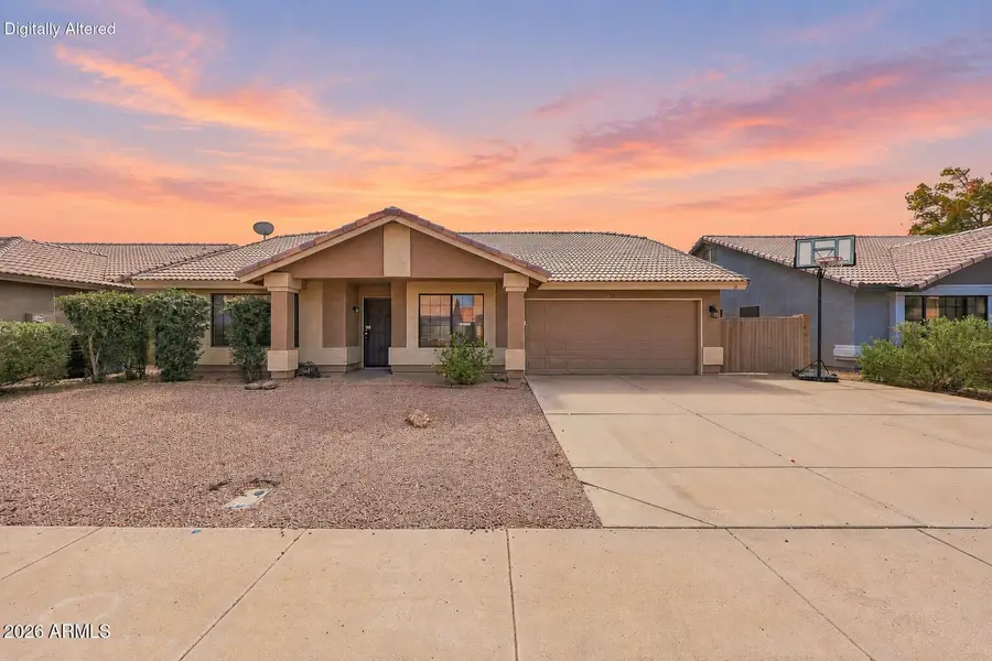 531 W Sierra Madre Avenue, Gilbert, AZ 85233 - #3