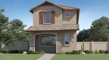16431 W Faye Way, Surprise, AZ 85387