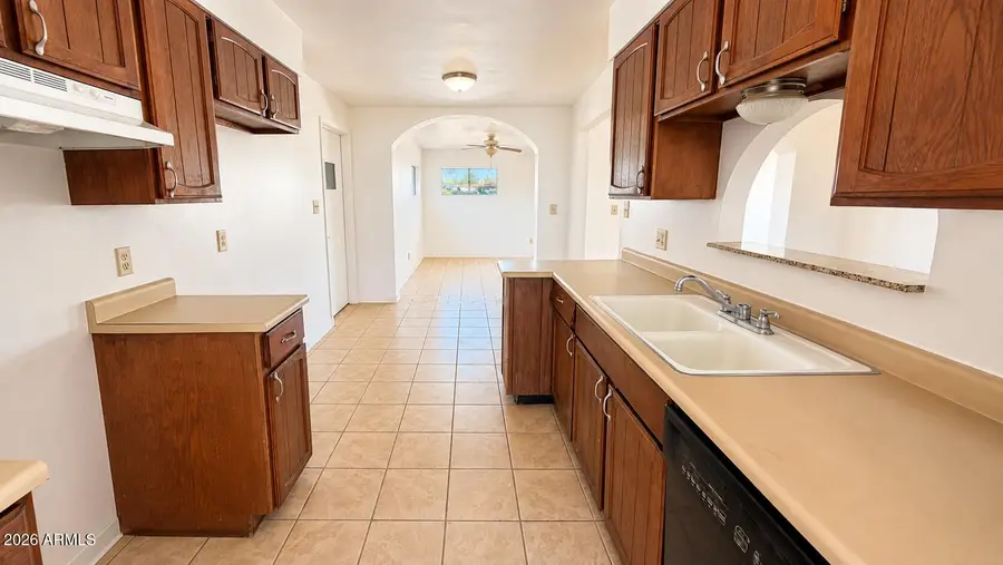 1017 E Justin Street, Pearce, AZ 85625 - #3
