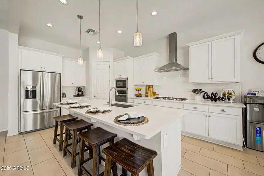 2334 N 195th Drive, Buckeye, AZ 85396 - #2