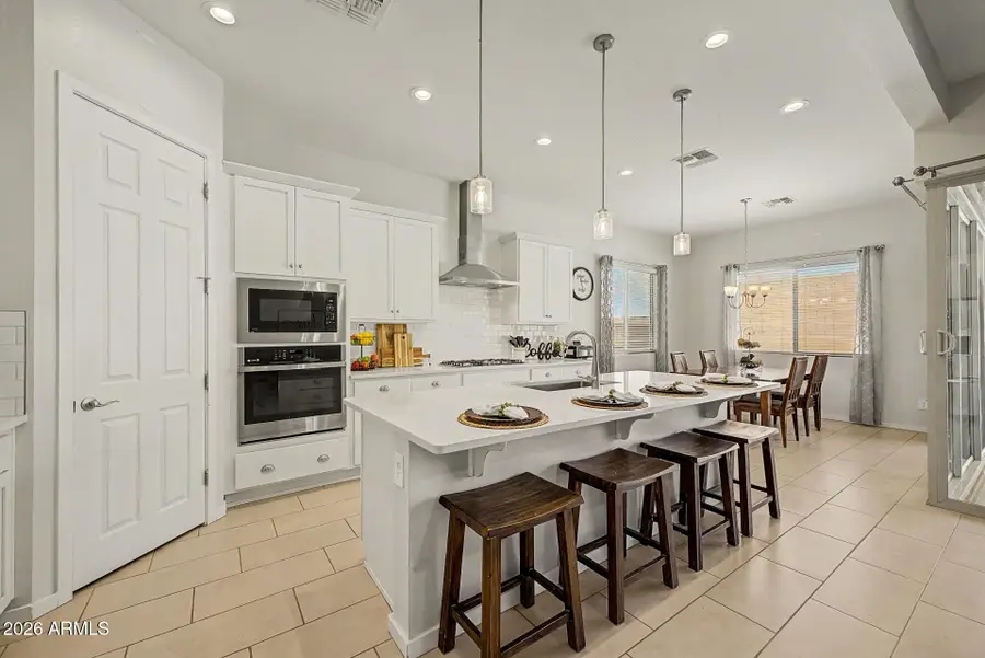 2334 N 195th Drive, Buckeye, AZ 85396 - #3
