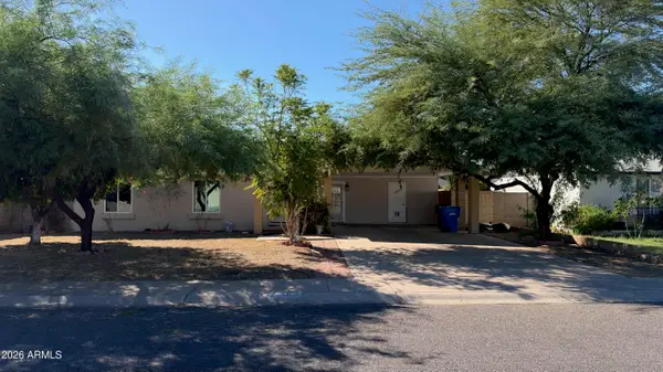 7230 N 41st Avenue, Phoenix, AZ 85051