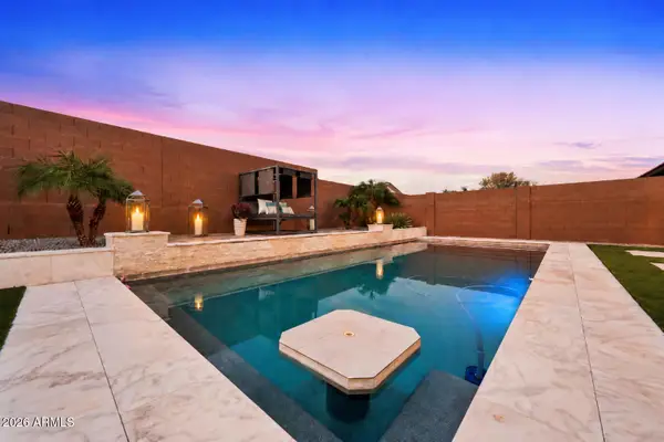 20664 W Marshall Avenue, Buckeye, AZ 85396