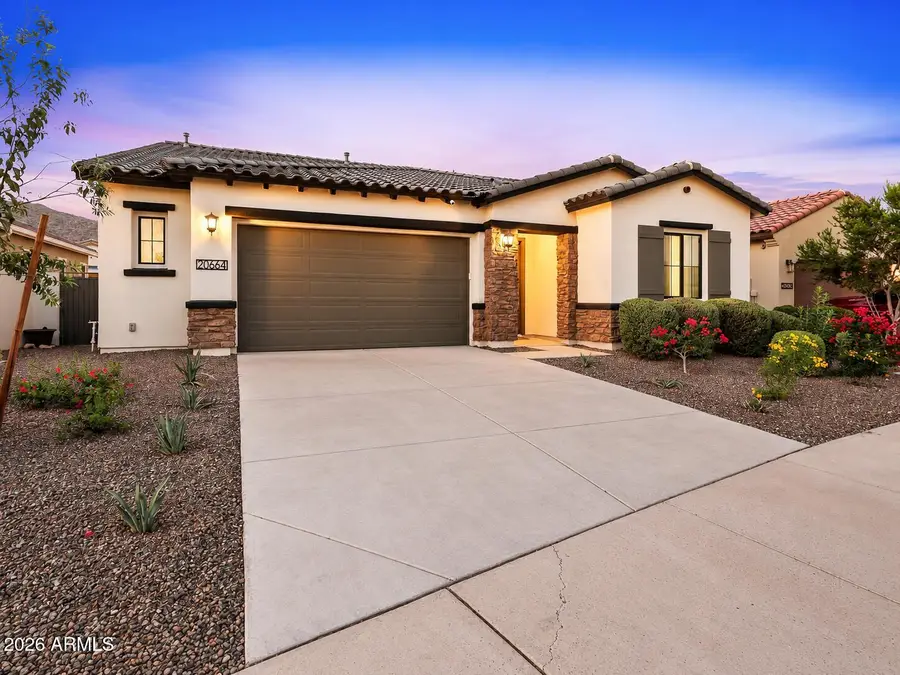 20664 W Marshall Avenue, Buckeye, AZ 85396 - #2