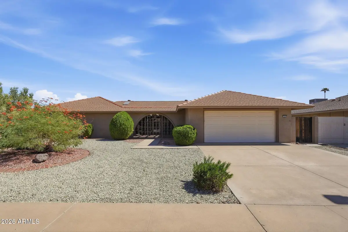 17407 N Lime Rock Drive, Sun City, AZ 85373 - #1
