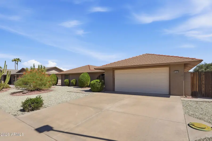 17407 N Lime Rock Drive, Sun City, AZ 85373 - #3