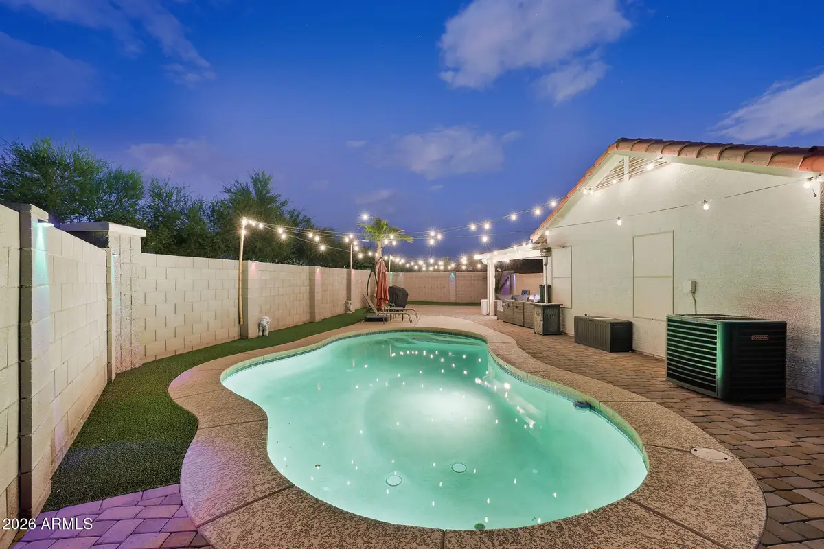14558 N 157th Drive, Surprise, AZ 85379 - #1