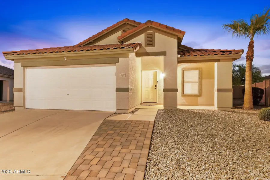 14558 N 157th Drive, Surprise, AZ 85379 - #2
