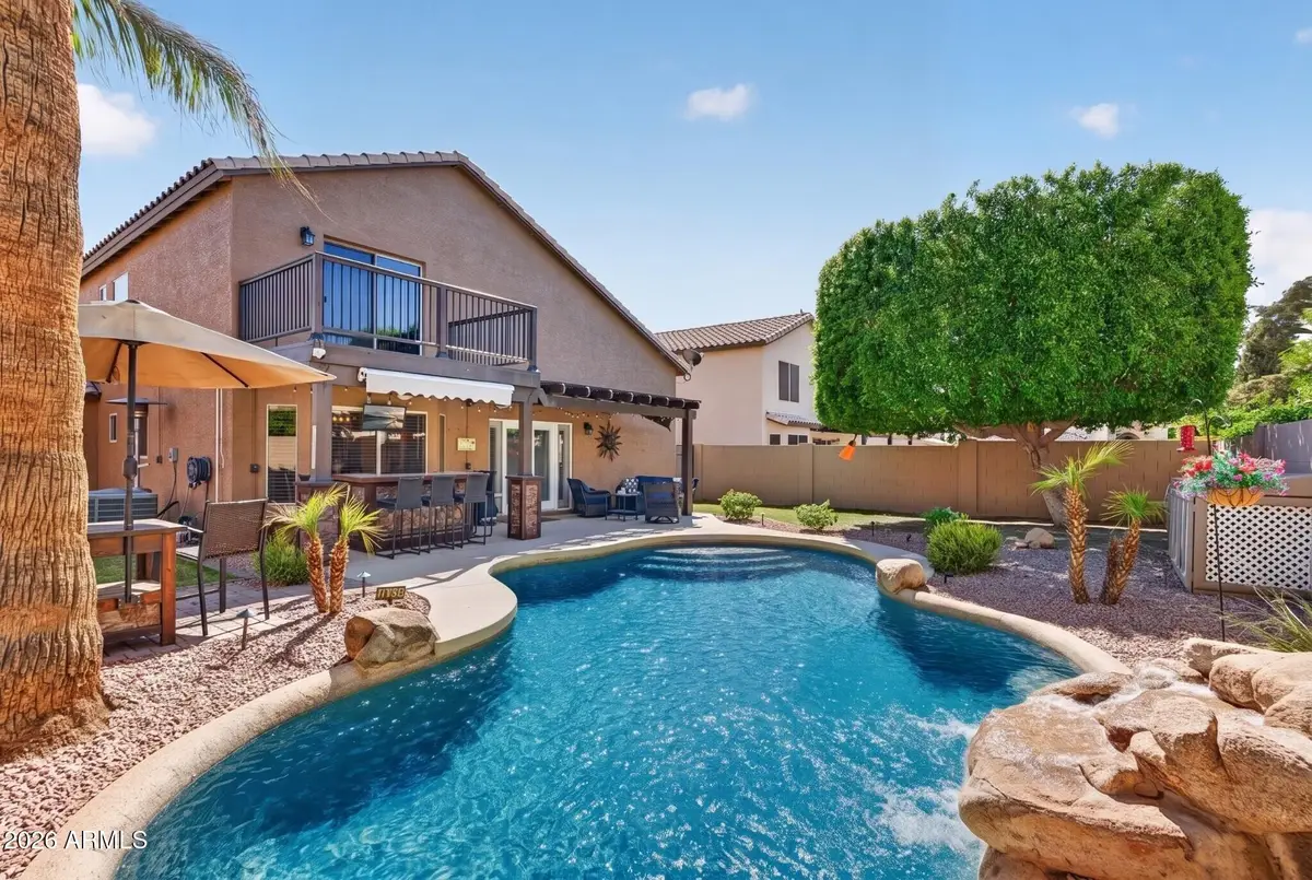 152 S Abalone Drive, Gilbert, AZ 85233 - #1