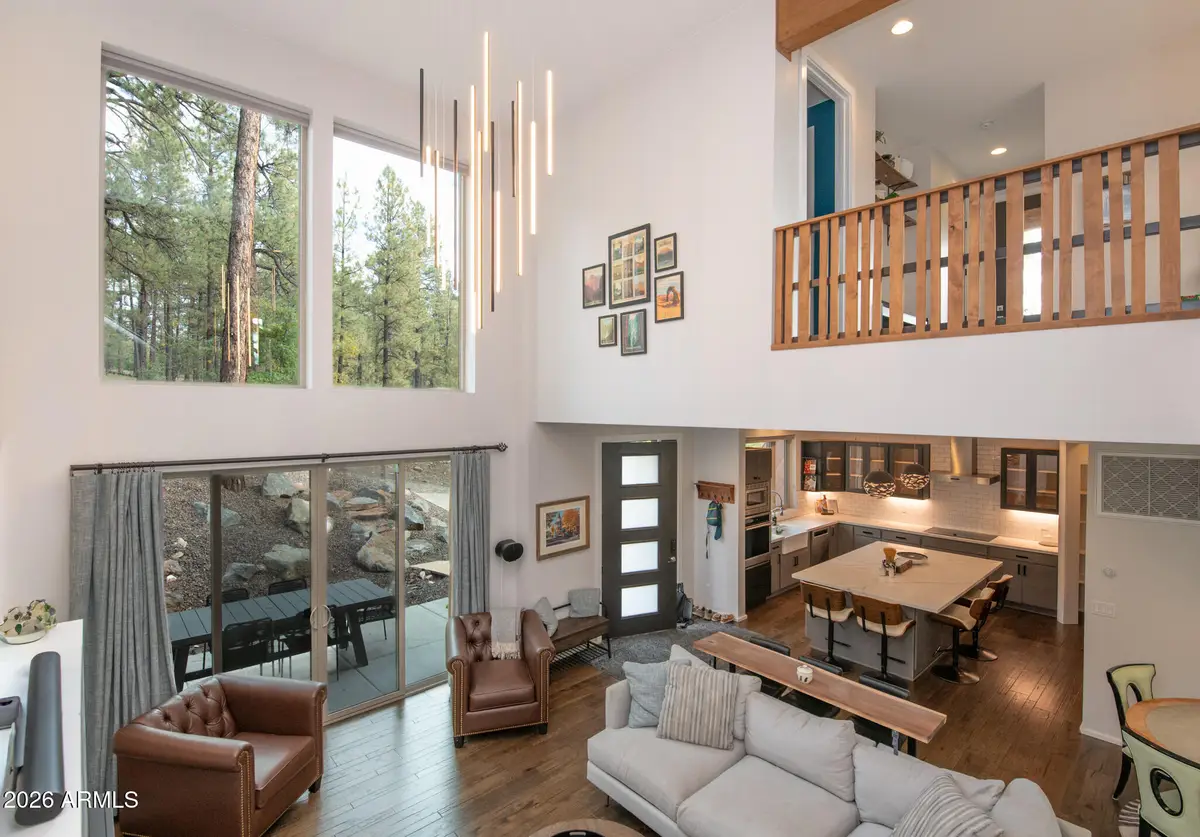 907 W Montvale Avenue, Flagstaff, AZ 86001 - #1