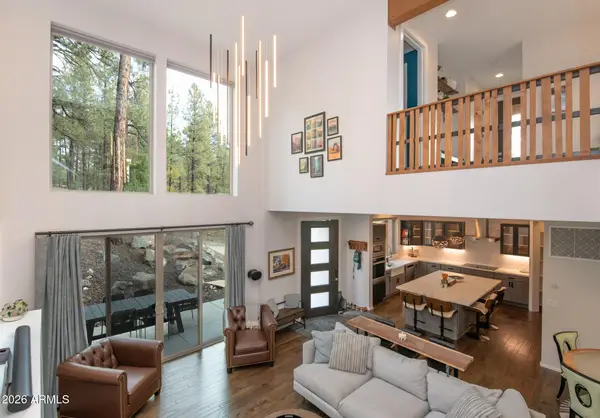907 W Montvale Avenue, Flagstaff, AZ 86001